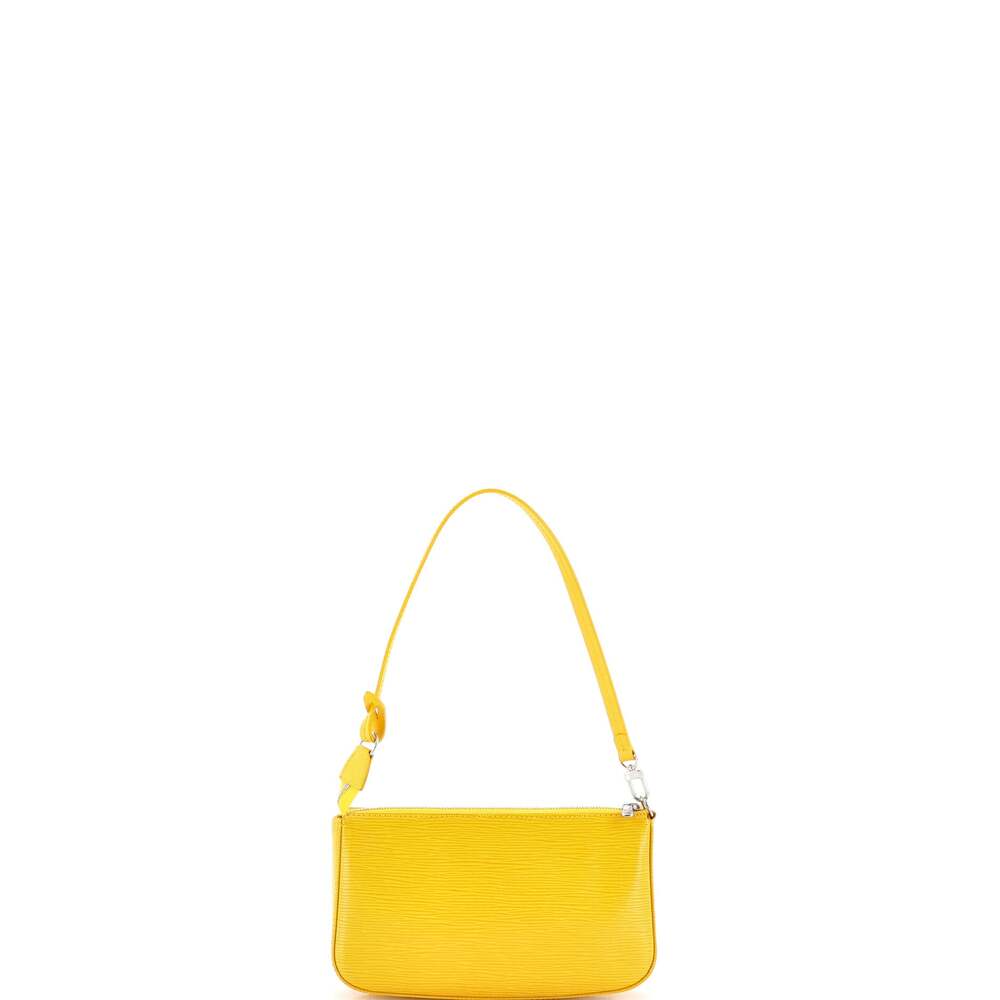 Louis Vuitton Pochette Accessoires Nm #240216L77B - Picture 3 of 7